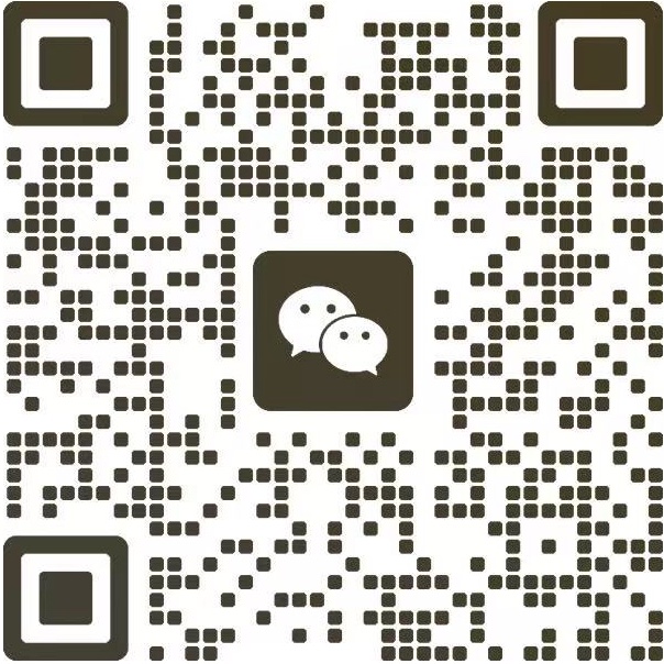 庄才林 微信二维码