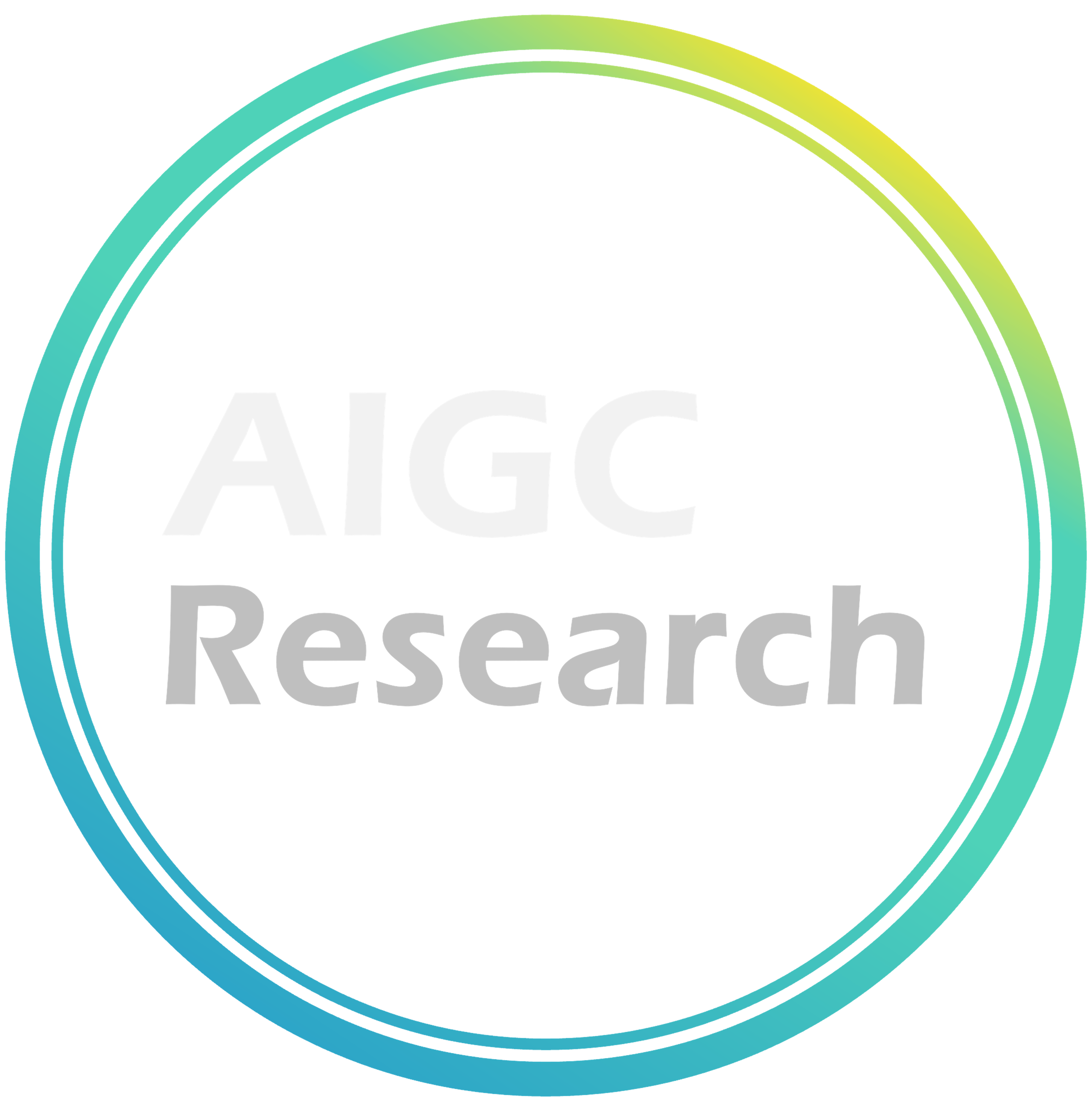 AIGC Research